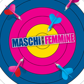 Maschi Contro Femmine/ Femmine Contro Maschi