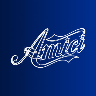 CONTEST– WIN AMICI FINAL WITH TIM