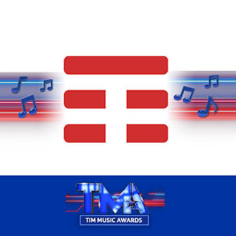 CONCURSO – COM A TIM, GANHE OS PRÊMIOS TIM MUSIC AWARDS