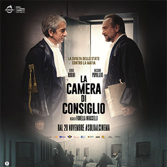LA CAMERA DI CONSIGLIO
