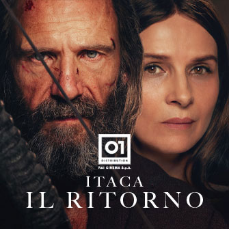 Itaca. Il Ritorno - Mídia social 01 Distribution