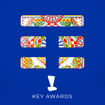 Spot TIM premiato Key Award - La Forza Delle Connessioni