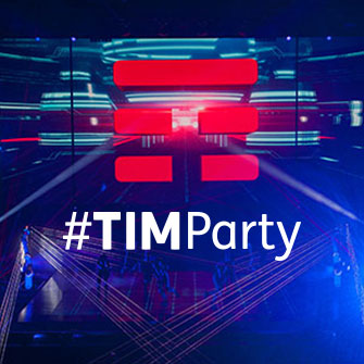 #TIMParty