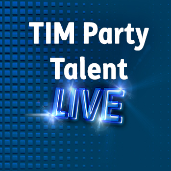 TIM Party Talent